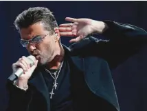  ?? ?? George Michael