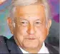  ?? REUTERS ?? Andres Manuel Lopez Obrador in Mexico City.