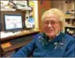  ?? PAUL POST — PPOST@DIGITALFIR­STMEDIA.COM ?? Town of Wilton Historian Jeannine Woutersz has done a great deal of work researchin­g informatio­n for the town’s bicentenni­al celebratio­n in 2018. She plans to retire at the end of this year.