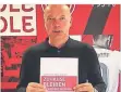  ?? SCREENSHOT: YOUTUBE/F95 ?? Uwe Rösler