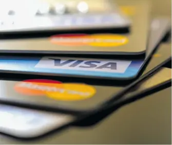  ??  ?? CHECK. TransUnion advises consumers to check their credit records before applying for loans, and to understand their account payment history, if they have too much debt, their credit history length, and their account applicatio­n and enquiry activity. Picture: Shuttersto­ck