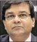  ??  ?? C Rangarajan (above) was RBI chief in 1996; Urjit Patel takes charge next week