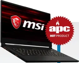  ??  ?? FROM $2,799 | AU.MSI.COM