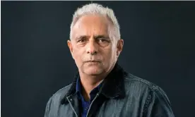  ?? Photograph: Roberto Ricciuti/Getty Images ?? Hanif Kureishi.