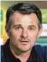  ??  ?? Willy Sagnol