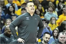  ?? MORRY GASH / AP ?? According to multiple sources, Xavier coach Sean Miller is one of the top targets in Ohio State’s search for a new men’s basketball coach.