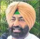  ??  ?? Sukhpal Singh Khaira