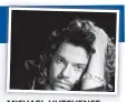  ?? ?? MICHAEL HUTCHENCE