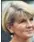  ??  ?? Julie Bishop