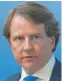  ??  ?? Don McGahn