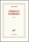  ??  ?? HHHHI
Féroces infirmes par Alexis Jenni, 320 p., Gallimard, 21 €. En librairie le 7 mars.