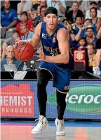  ?? GETTY IMAGES ?? EJ Singler, pictured playing for the Brisbane Bullets, impressed in the Canterbury Rams’ win over the Jets on Friday.