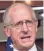  ??  ?? Rep. Mike Conaway