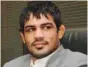  ?? Sushil Kumar ??