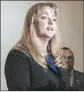  ?? Irfan Khan Los Angeles Times ?? SOCIAL services chief Susan von Zabern left her Riverside County job this week, officials said.