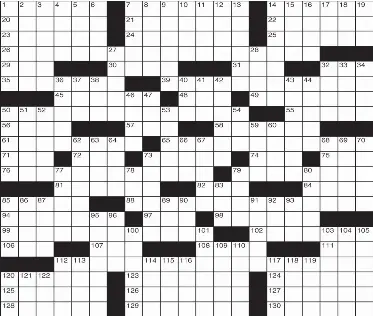 SUNDAY PREMIER CROSSWORD - PressReader