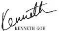  ?? ?? KENNETH GOH Editor-in-Chief
KENNIEBOY