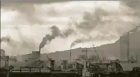  ??  ?? India’s approach must be driven by its developmen­t and carbon context. India’s energy needs are growing, and we emit far less carbon per capita than the rich world. Yet, for our own sake, India must meet an increasing share of energy needs from low-carbon sources