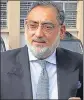  ??  ?? Haseeb Drabu, J&K finance minister