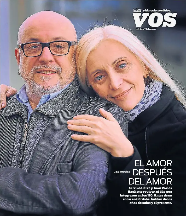 El Amor Despues Del Amor Pressreader