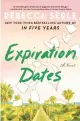 ?? ?? ‘EXPIRATION DATES’ By Rebecca Serle; Atria Books, 272 pages, $27.