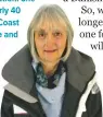  ??  ?? BERYL CHALMERS is a freelance journalist and the former general manager of the Cruising Associatio­n. She has sailed for nearly 40 years, on the East Coast as well as in Europe and the Caribbean.