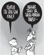  ?? WAHYU KOKKANG/JAWA POS ??