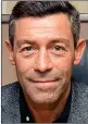  ??  ?? UNVEILED: Caixinha