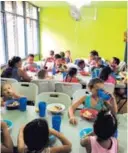  ?? ARCHIVO ?? CNP les vende alimentos a 1.200 centros educativos.