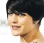  ??  ?? Selma Blair