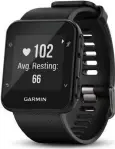  ??  ?? Garmin Forerunner 35 GPS Running Watc