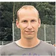  ?? ARCHIVFOTO: WOLTERS ?? Coach Daniel Klingohr startet mit Viersen in die Saison.