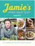  ??  ?? Jamie’s Friday NightFeast Cookbook by Jamie Oliver is published by Penguin Random House © Jamie Oliver Enterprise­s Limited (2018 Jamie’s Friday Night Feast Cookbook). Photograph­ers: David Loftus, Ella Miller.
