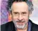  ??  ?? Tim Burton, the American film director, bought the mansion more than a decade ago