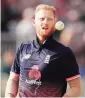  ??  ?? At ~145 million, Ben Stokes was the most expensive player at the 2017 auction