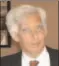  ??  ?? The third danger is that some of the strongest prospectiv­e Democratic Senate candidates may not run, which could lead to a Republican Senate that would blunt the impact
of a Democratic president and House. Leading Democrats need to act boldly, with a sense of urgency,
focus and tenacity.