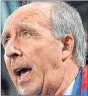  ??  ?? Gian Piero Ventura