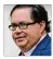  ??  ?? U.S. Rep. Blake Farenthold said he would cooperate to ensure he stays off the ballot.