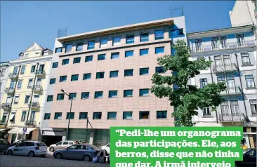  ??  ?? g
O megaproces­so ainda está parado no DCIAP, à espera de traduções da acusação do MP e das provas