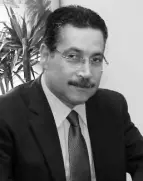  ??  ?? The Deputy Chairperso­n and Managing Director of the HDB, Hassan Ghanem