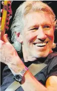  ??  ?? Documental de Roger Waters agotó los boletos.