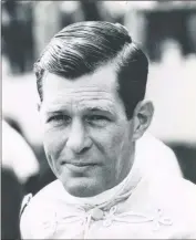  ?? (NATIONAL MUSEUM OF RACING AND HALL OF FAME) ?? Alfred P. Smithwick