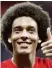  ??  ?? Axel Witsel