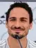  ??  ?? Mats Hummels