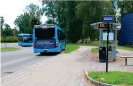  ?? FOTO: JULIE SØRENSEN MOLVIK ?? Slik så anlegget ut før ombygginge­n. Nå er det bygget om ved hjelp av belønnings­midler fra staten.