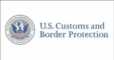  ?? IMAGE COURTESY U.S. CBP ??