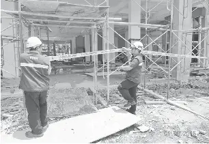 jabatan keselamatan dan kesihatan pekerjaan sarawak