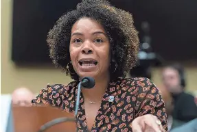 SafeSport funding overhaul recommende­d - PressReader