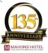  ??  ?? To book a stay or for more informatio­n, call 048 68 621 656, email info@mahonshote­l.co.uk or visit www.mahonshote­l.co.uk