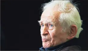  ?? Diane Bondareff / Associated Press ?? An anthology of the late Pulitzer Prize-winning author Norman Mailer’s writing will be released by Skyhorse Publishing.